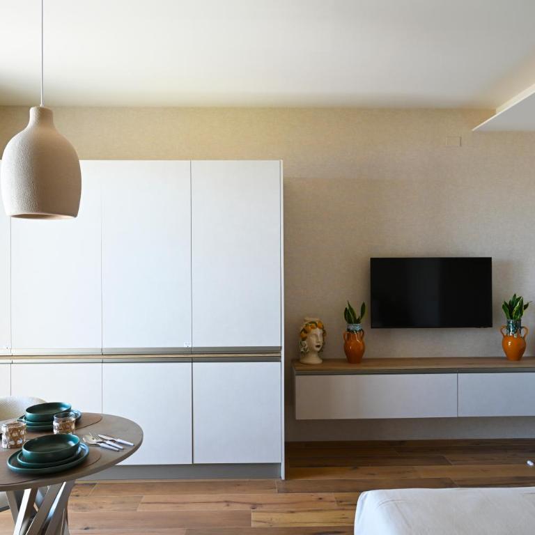 Vimini Horizon - Appartamento Suite - 27