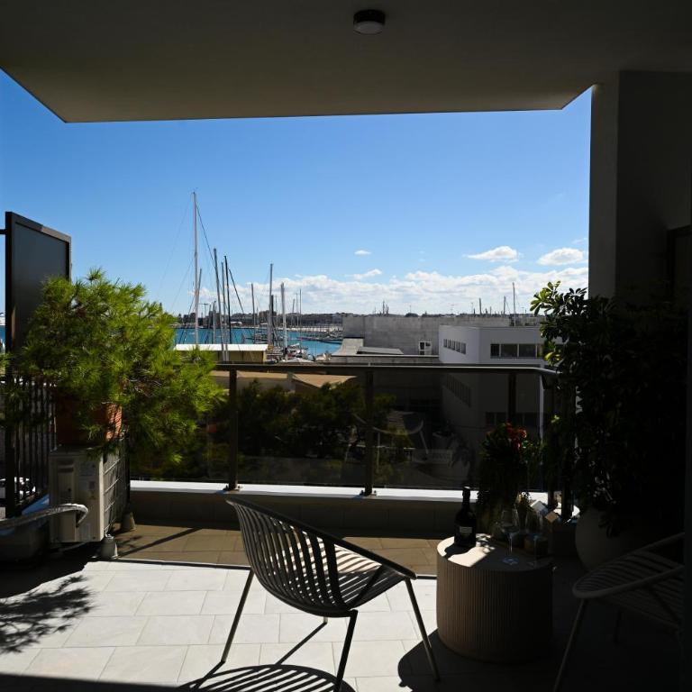 Vimini Horizon - Appartamento Suite - 23