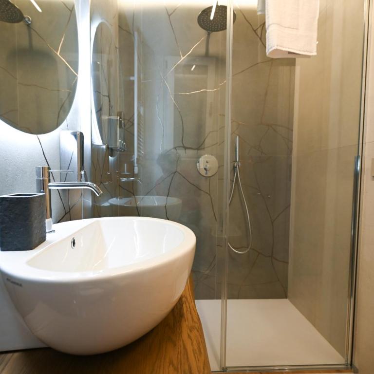 Vimini Horizon - Appartamento Suite - 25