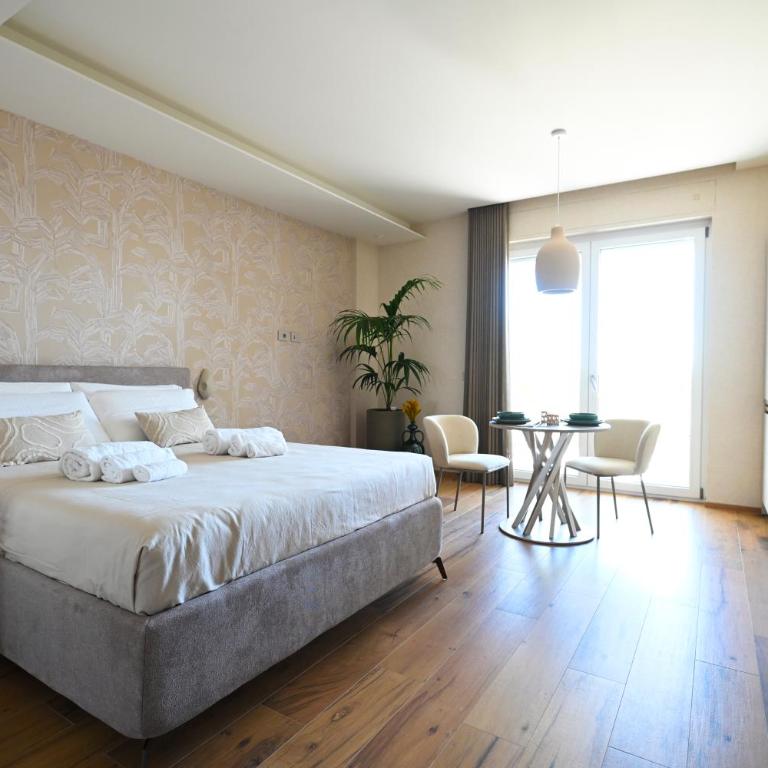 Vimini Horizon - Appartamento Suite - 32