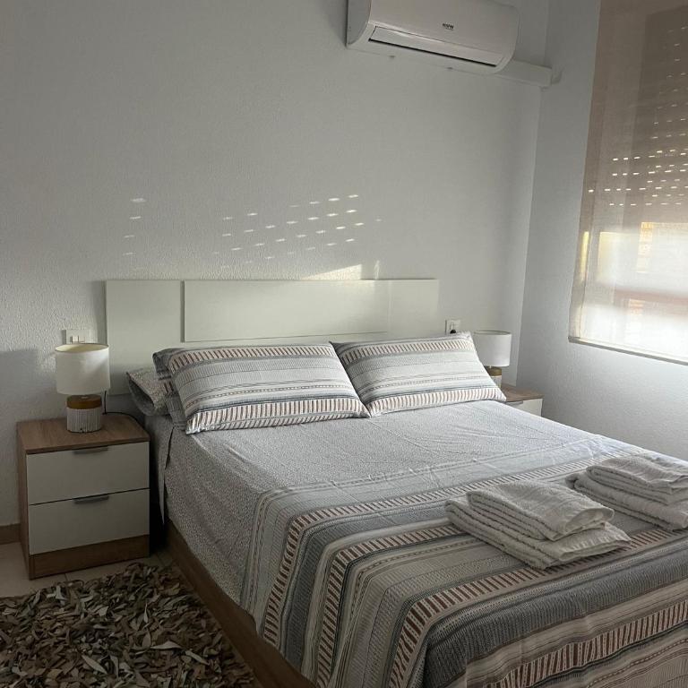 Costa Flow Apto Benicasim - Apartamento de 1 dormitorio - 27