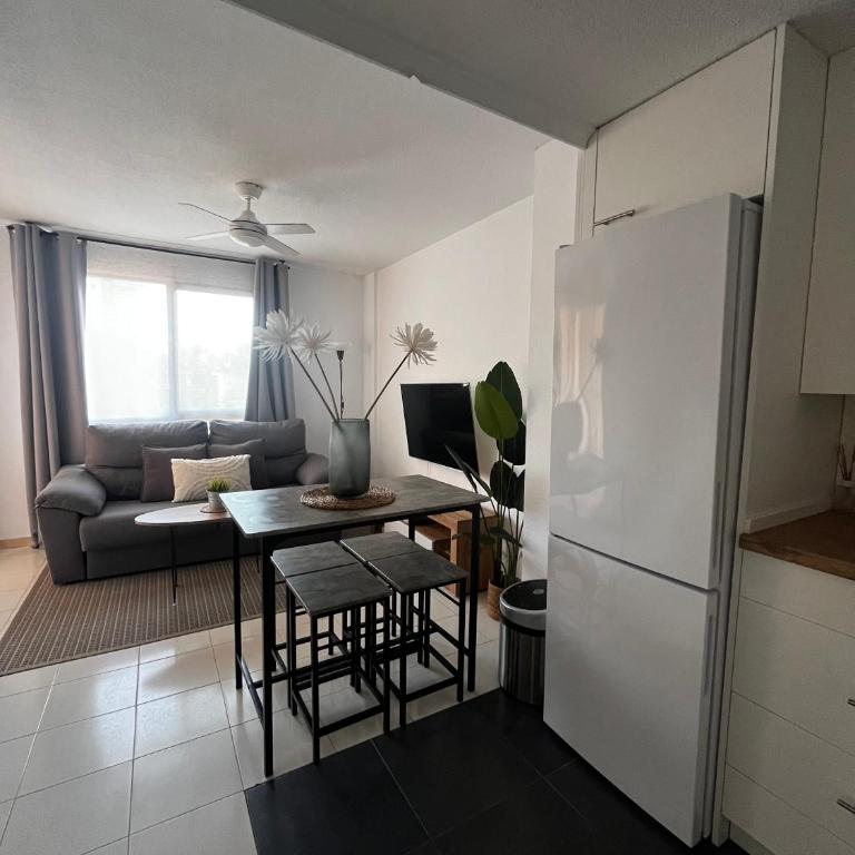 Costa Flow Apto Benicasim - Apartamento de 1 dormitorio - 30