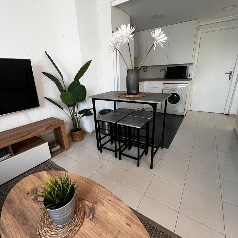 Costa Flow Apto Benicasim - Apartamento de 1 dormitorio - 31