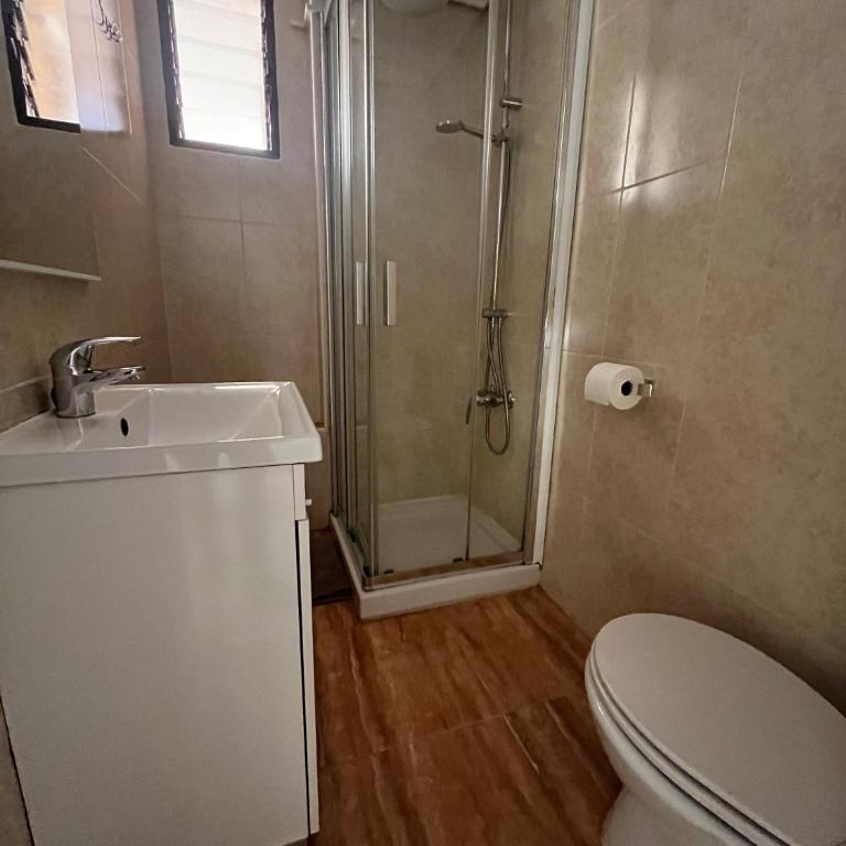 Costa Flow Apto Benicasim - Apartamento de 1 dormitorio - 32