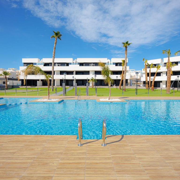 Oasis Laguna Penthouse 3 dormitorios - Apartamento Ático - 1