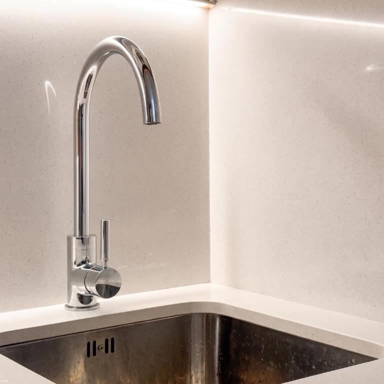 Apartamento Ciudad Jardín con PARKING - Apartamento de 3 dormitorios - 13