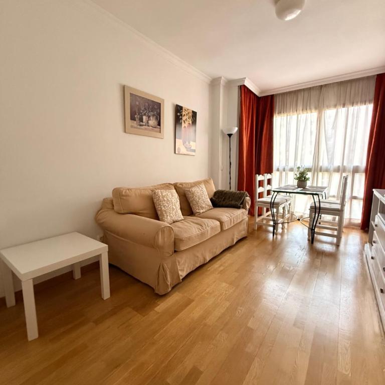 Apartment de Raquel near Madrid Airport - Apartamento de 1 dormitorio - 2