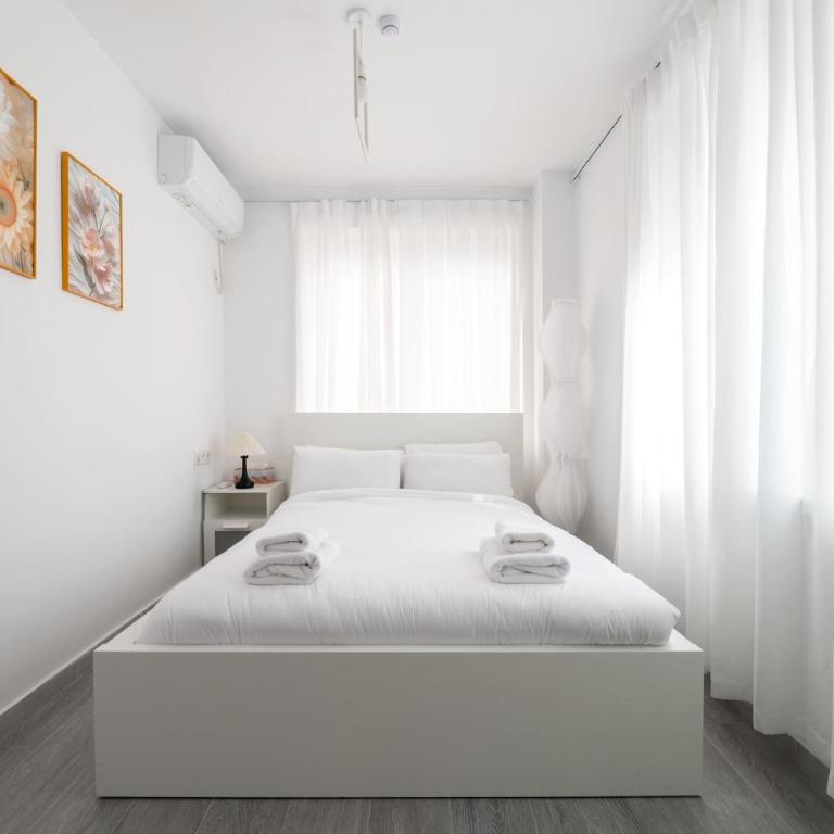GuestReady - Urban Studio in Barrio del Pilar - Appartement 1 Chambre - 1