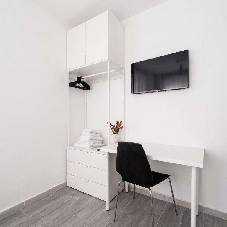 GuestReady - Urban Studio in Barrio del Pilar - Appartement 1 Chambre - 3