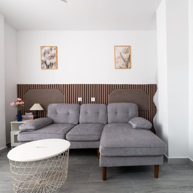 GuestReady - Urban Studio in Barrio del Pilar - Appartement 1 Chambre - 4