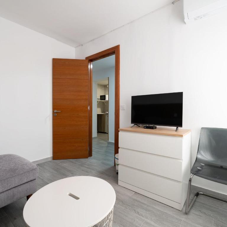 GuestReady - Urban Studio in Barrio del Pilar - Appartement 1 Chambre - 7