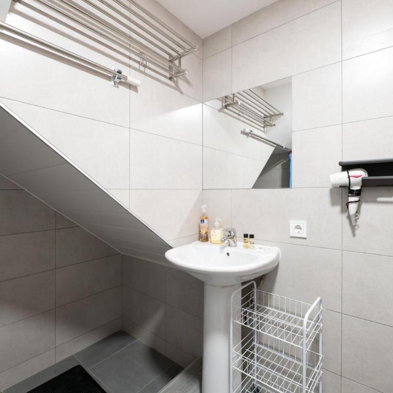 GuestReady - Urban Studio in Barrio del Pilar - Appartement 1 Chambre - 8