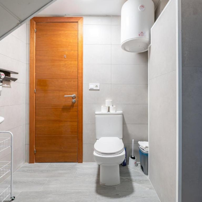 GuestReady - Urban Studio in Barrio del Pilar - Appartement 1 Chambre - 9