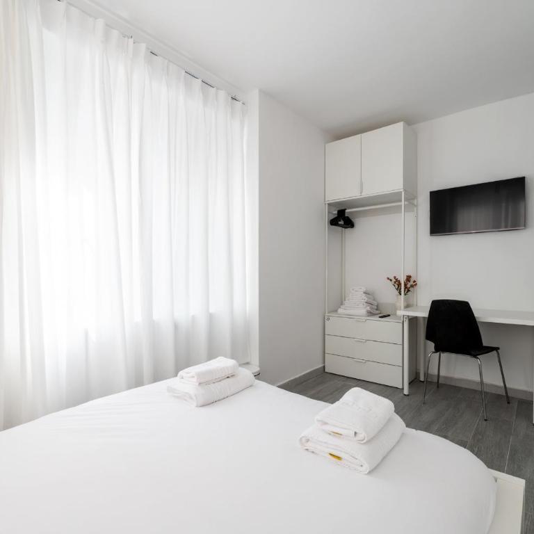 GuestReady - Urban Studio in Barrio del Pilar - Appartement 1 Chambre - 15