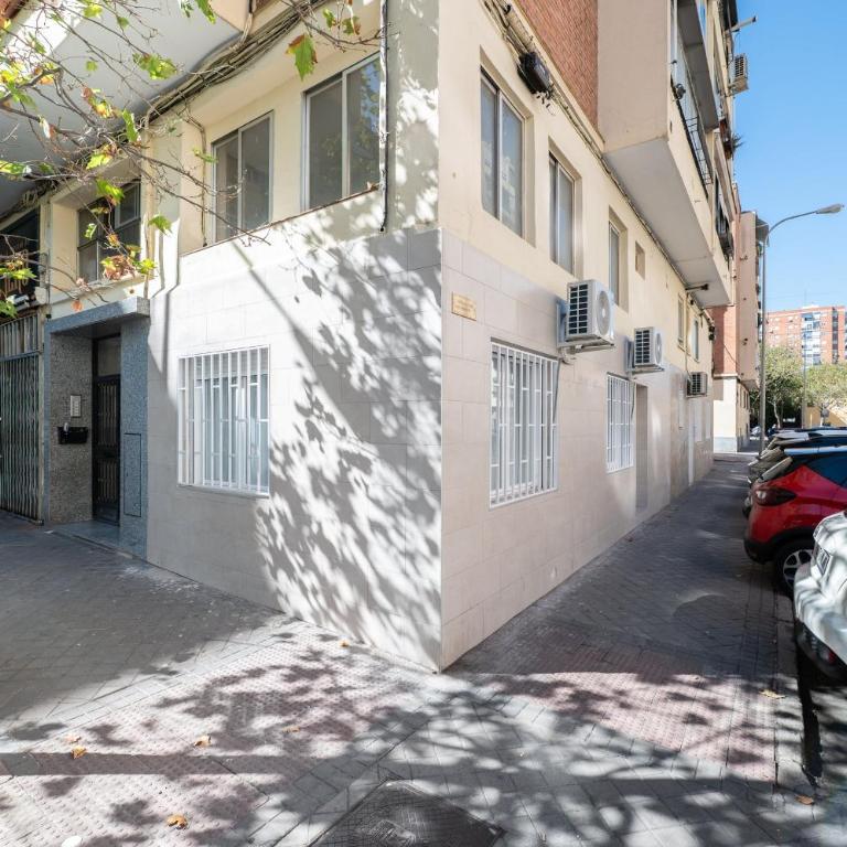 GuestReady - Urban Studio in Barrio del Pilar - Appartement 1 Chambre - 18
