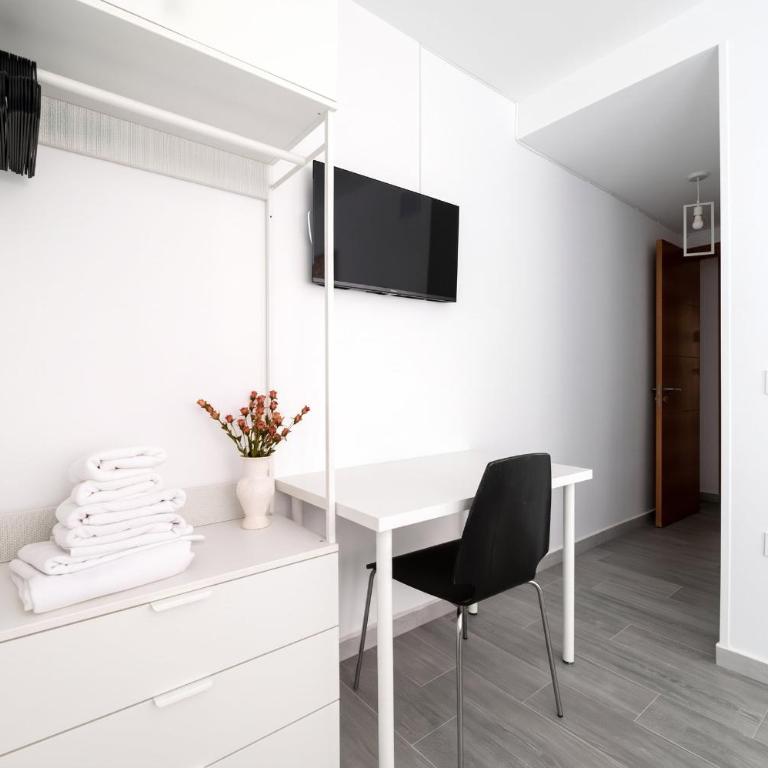 GuestReady - Urban Studio in Barrio del Pilar - Appartement 1 Chambre - 20