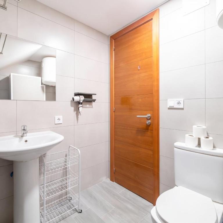 GuestReady - Urban Studio in Barrio del Pilar - Appartement 1 Chambre - 21