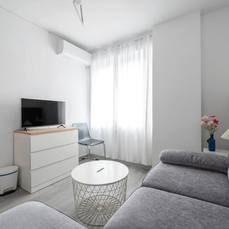 GuestReady - Urban Studio in Barrio del Pilar - Appartement 1 Chambre - 22