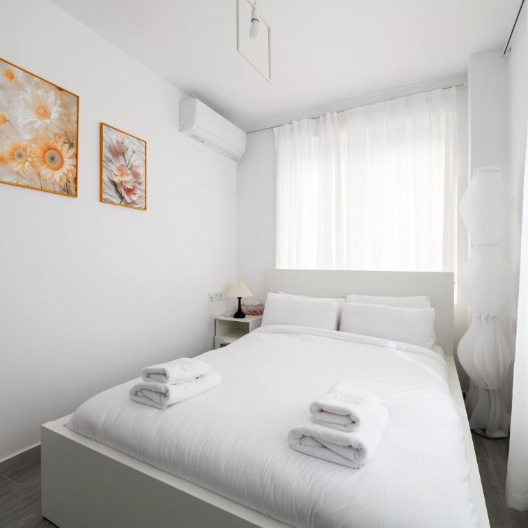GuestReady - Urban Studio in Barrio del Pilar - Appartement 1 Chambre - 23