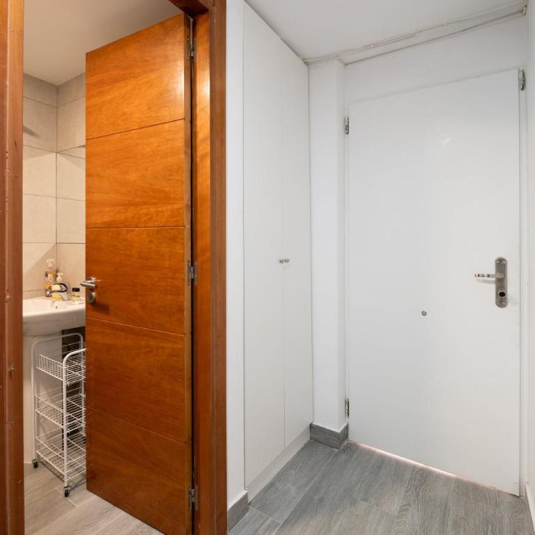 GuestReady - Urban Studio in Barrio del Pilar - Appartement 1 Chambre - 25