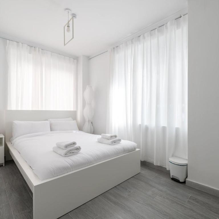GuestReady - Urban Studio in Barrio del Pilar - Appartement 1 Chambre - 26