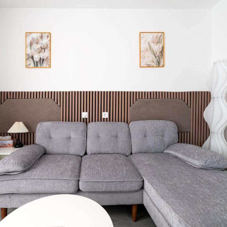 GuestReady - Urban Studio in Barrio del Pilar - Appartement 1 Chambre - 27