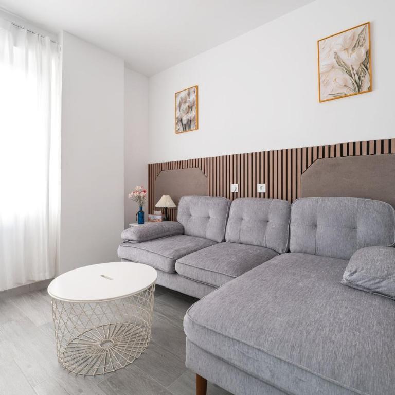 GuestReady - Urban Studio in Barrio del Pilar - Appartement 1 Chambre - 28