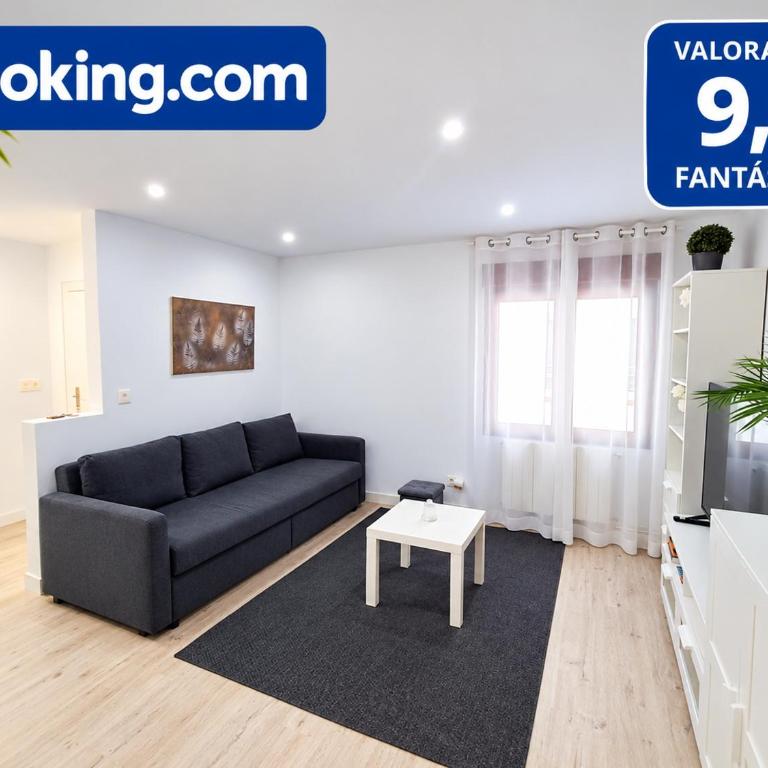 A 300 m de la playa, se alquila por quincenas VUT4298AS - Appartement 1 Chambre - 1