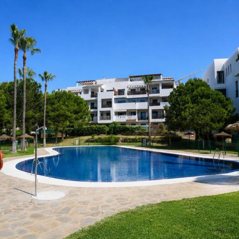 Casa Zorro - La Cala de Mijas - Apartamento de 2 dormitorios - 1