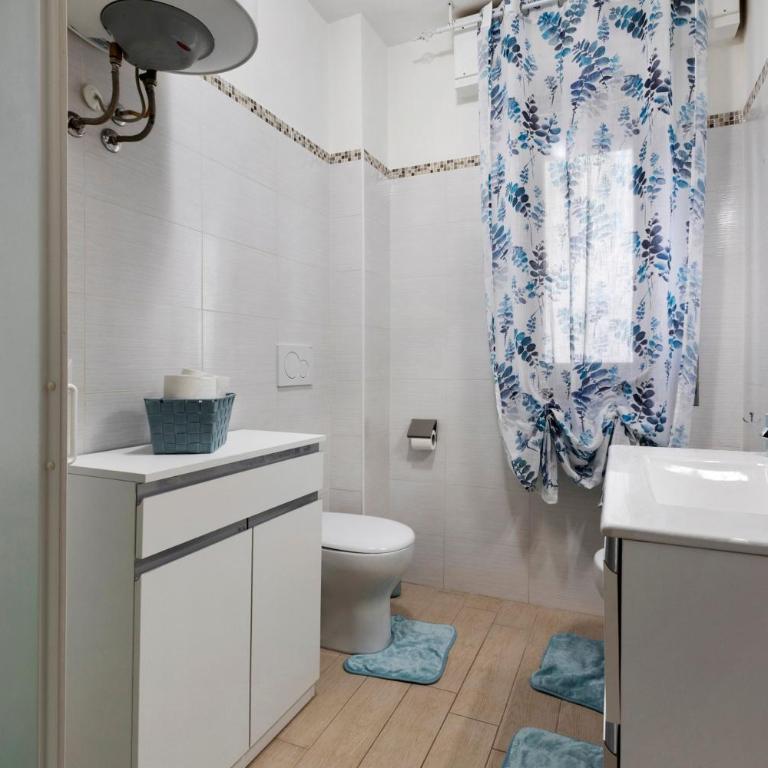 Apartment For 6 People Near The Sea - Casa con 2 Camere da Letto - 23