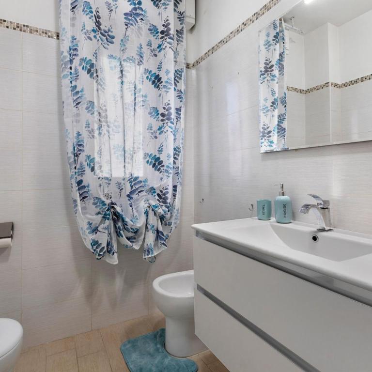 Apartment For 6 People Near The Sea - Casa con 2 Camere da Letto - 24