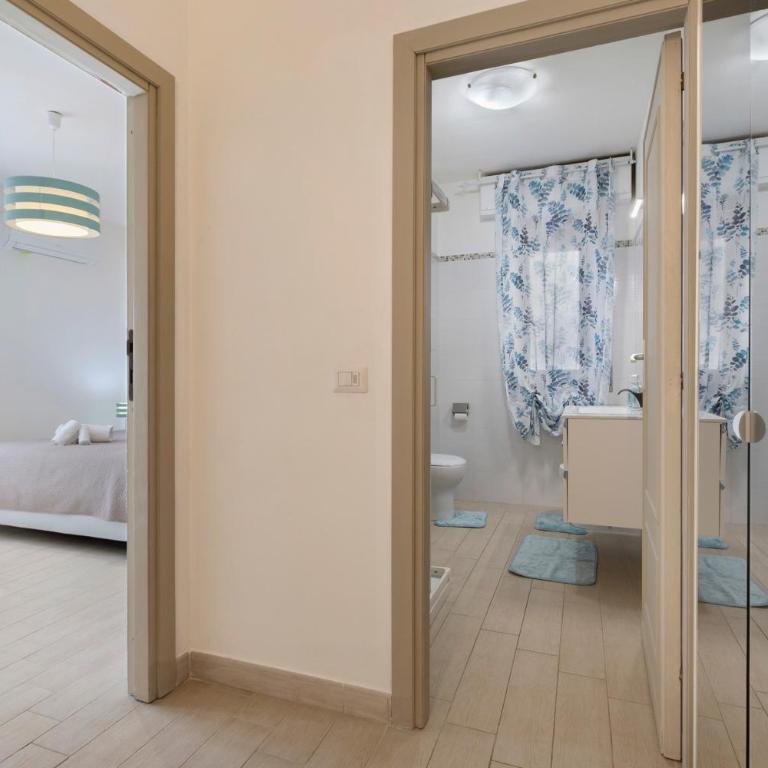 Apartment For 6 People Near The Sea - Casa con 2 Camere da Letto - 22