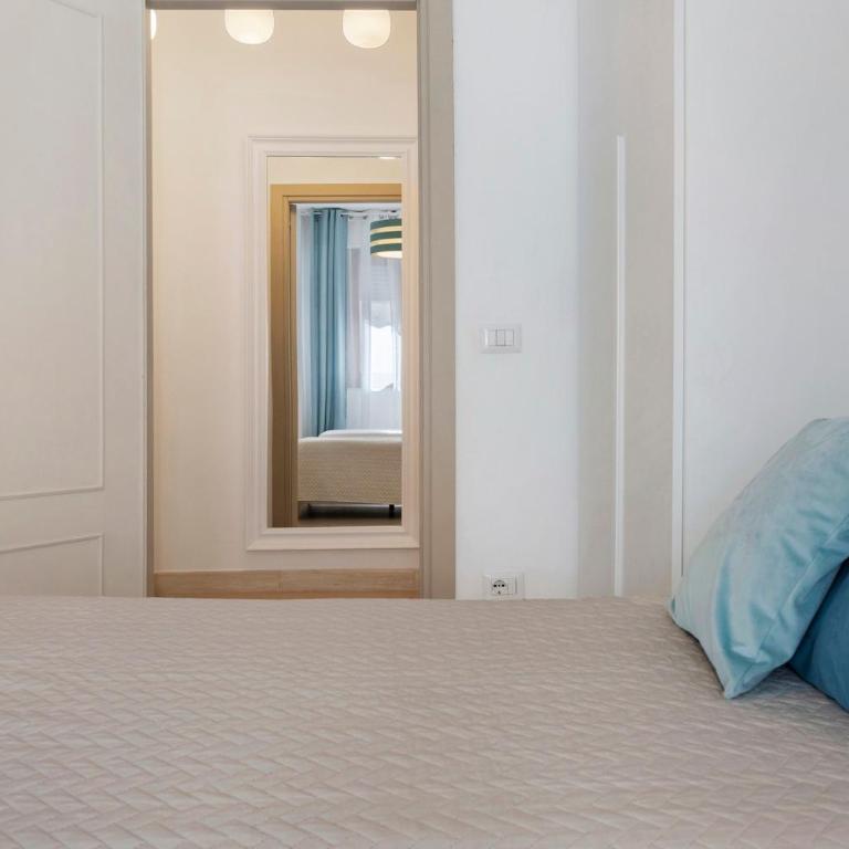 Apartment For 6 People Near The Sea - Casa con 2 Camere da Letto - 21