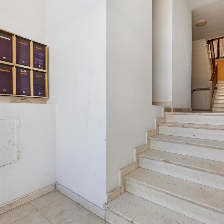 Apartment For 6 People Near The Sea - Casa con 2 Camere da Letto - 28