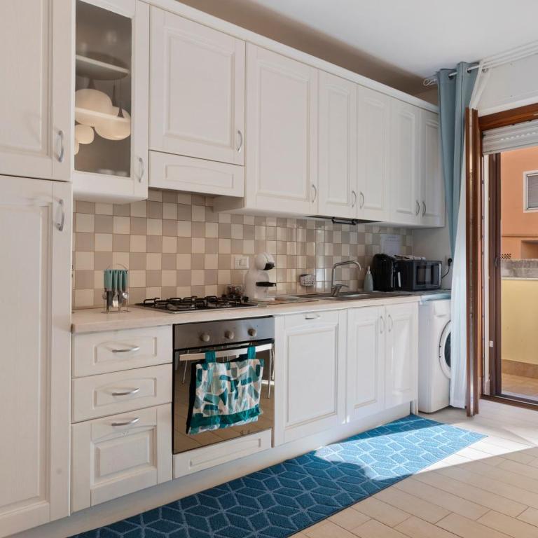 Apartment For 6 People Near The Sea - Casa con 2 Camere da Letto - 3