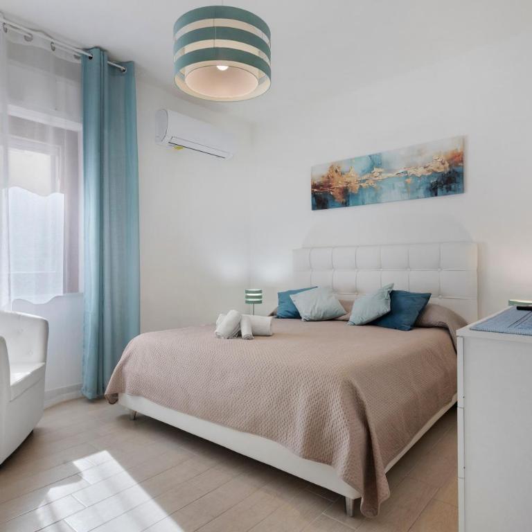 Apartment For 6 People Near The Sea - Casa con 2 Camere da Letto - 10