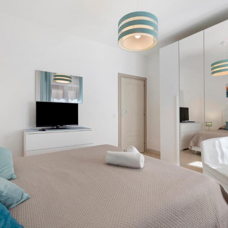Apartment For 6 People Near The Sea - Casa con 2 Camere da Letto - 15
