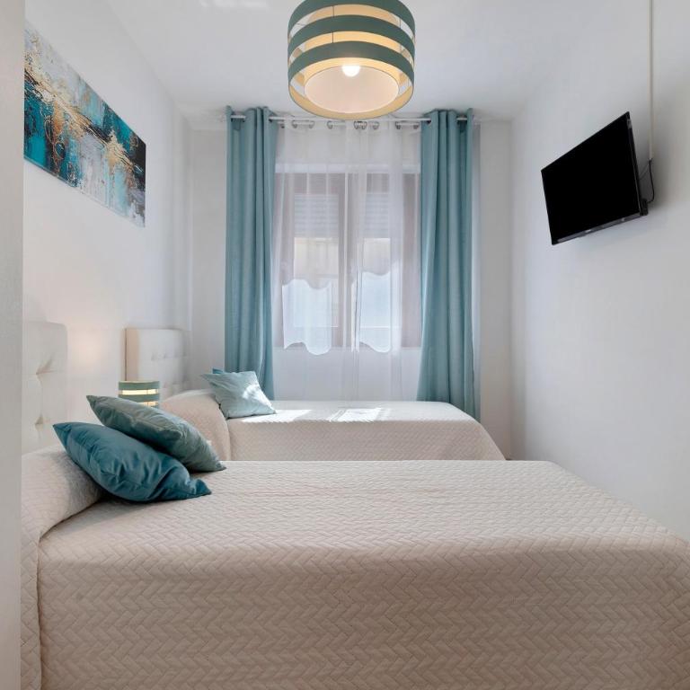 Apartment For 6 People Near The Sea - Casa con 2 Camere da Letto - 16