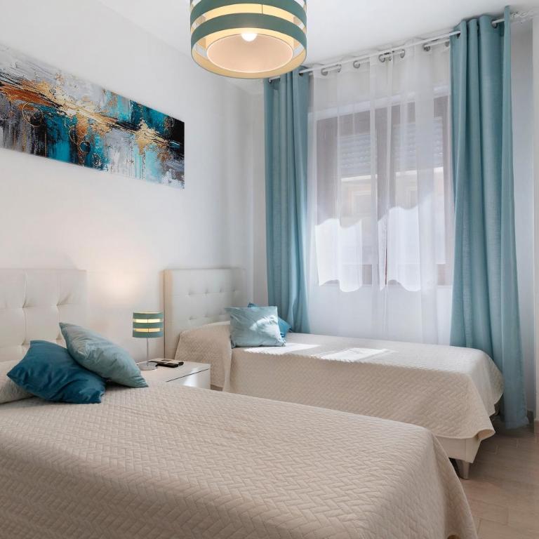 Apartment For 6 People Near The Sea - Casa con 2 Camere da Letto - 17