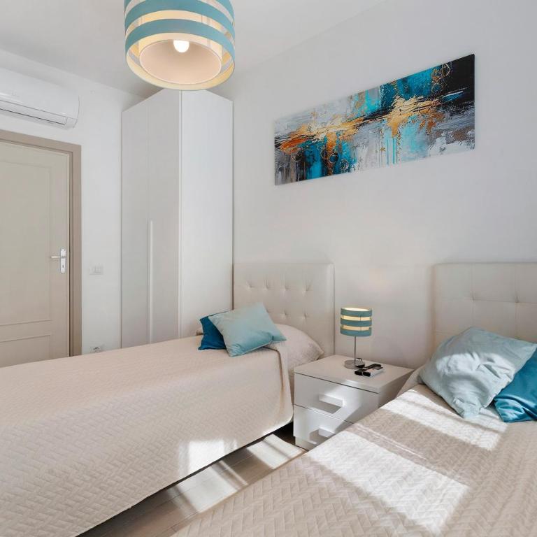Apartment For 6 People Near The Sea - Casa con 2 Camere da Letto - 20