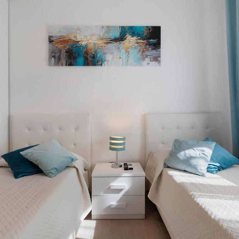 Apartment For 6 People Near The Sea - Casa con 2 Camere da Letto - 19