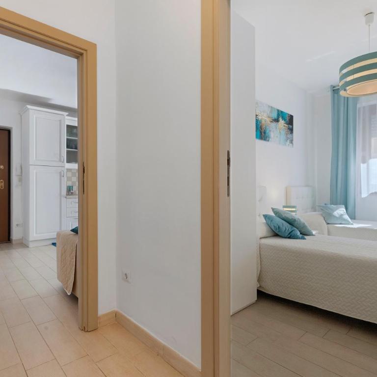 Apartment For 6 People Near The Sea - Casa con 2 Camere da Letto - 27