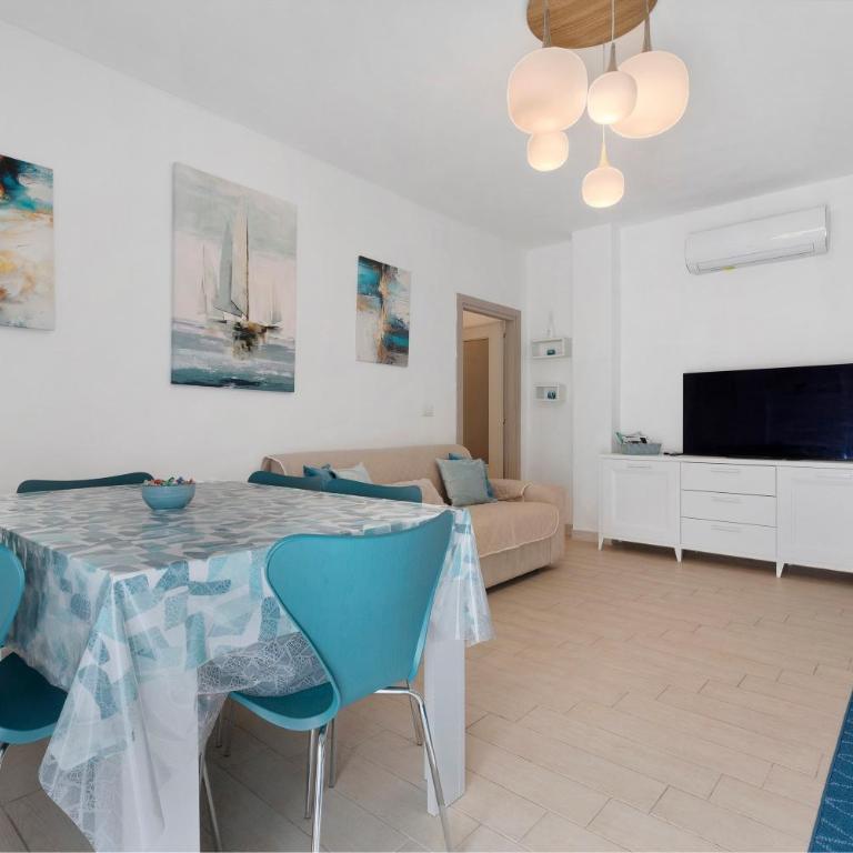 Apartment For 6 People Near The Sea - Casa con 2 Camere da Letto - 7
