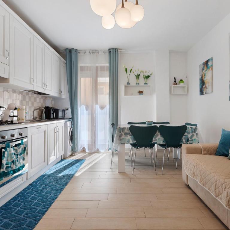 Apartment For 6 People Near The Sea - Casa con 2 Camere da Letto - 2