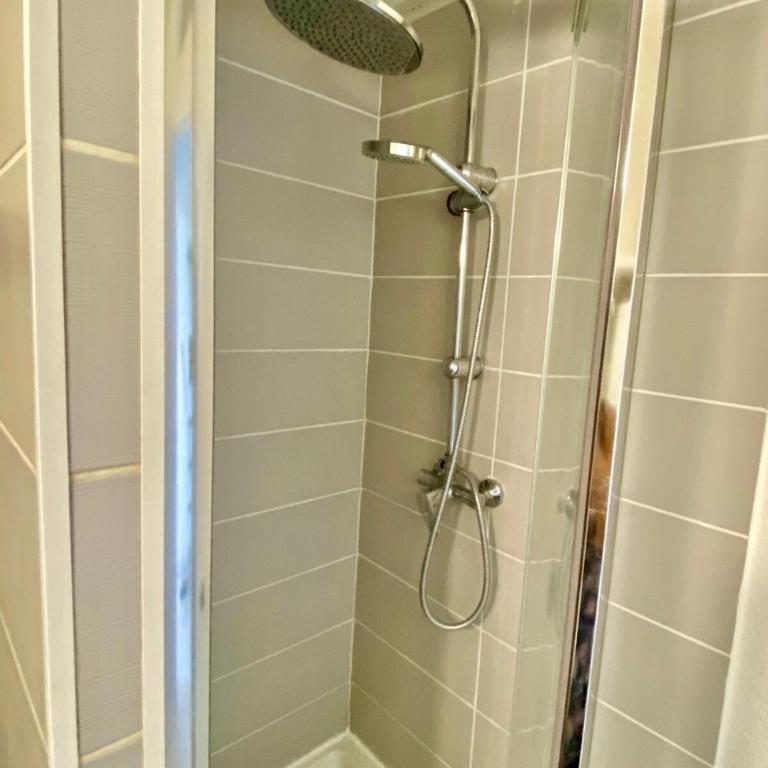 Bel appartement pittoresque, vue étang, climatisé - Appartement 2 Chambres - Vue sur Lac - 15