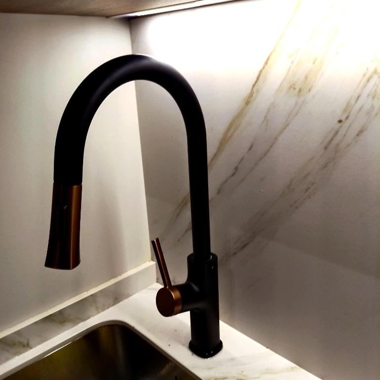 Apartamento Premium en Villa Monumental en Bouzas - Appartamento con 1 Camera da Letto - 16