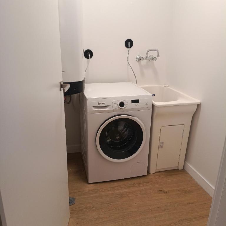 Apartamento Premium en Villa Monumental en Bouzas - Appartamento con 1 Camera da Letto - 28