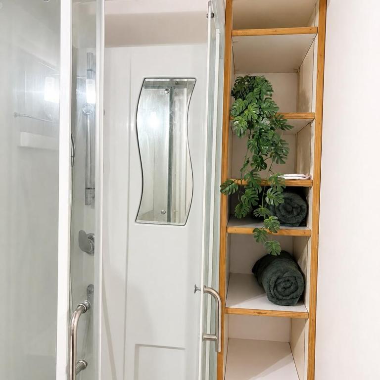 Zen Room au coeur de Rouen - Appartement 1 Chambre - 7