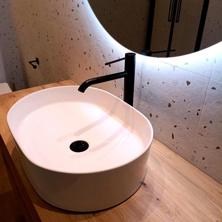 Apartamento Premium en Villa Monumental en Bouzas - Appartamento con 1 Camera da Letto - 17