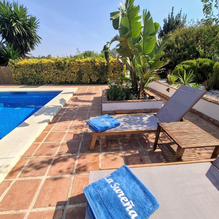 La Sureña - Apartamento de 1 dormitorio - 21